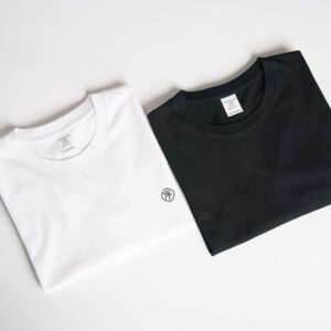 Basic T Shirt 1