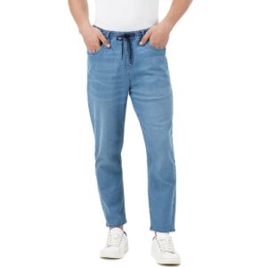 Casual Denime Pant 1