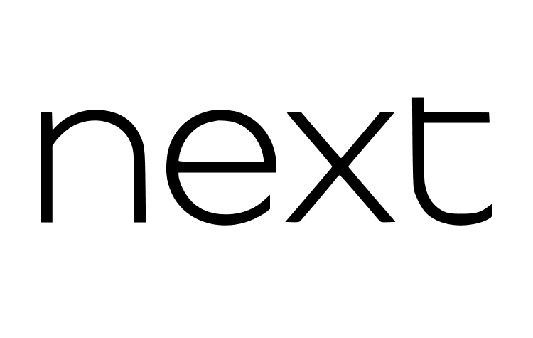 next logo