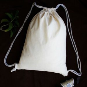 Drawstring bag Supplier Bag bangladesh