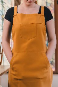 Kitchen apron Supplier II Bag Bangladesh