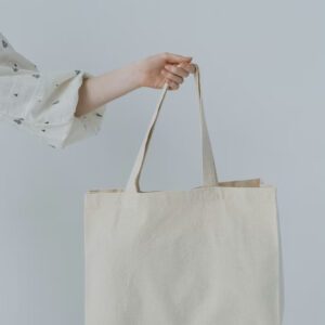 Large Cotton Tote Bag Bag Bangladesh