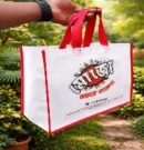 bangladeshi non woven gift bags