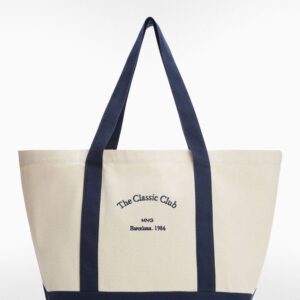 fancy Cotton tote bag II Bag Bangladesh