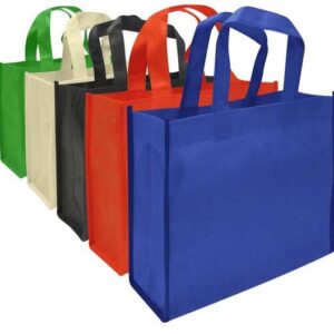 non woven Gift bags Supplier bag bangladesh
