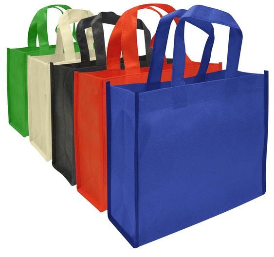 Non Woven Bags
