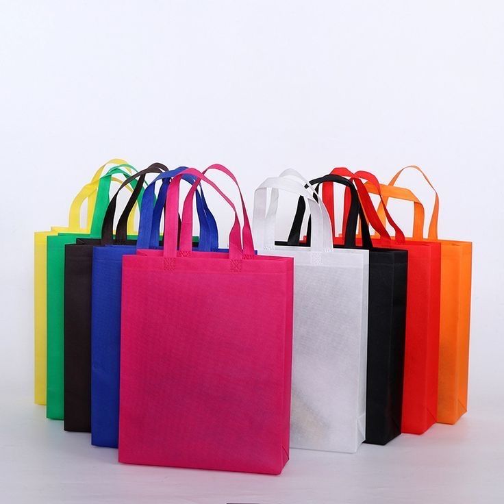 non woven bag II bag bangladesh